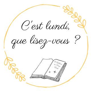 • C'est Lundi, que lisez-vous ? •