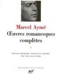 marcel aymé
