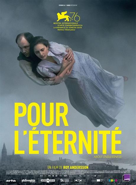 [CRITIQUE] : Pour l’éternité