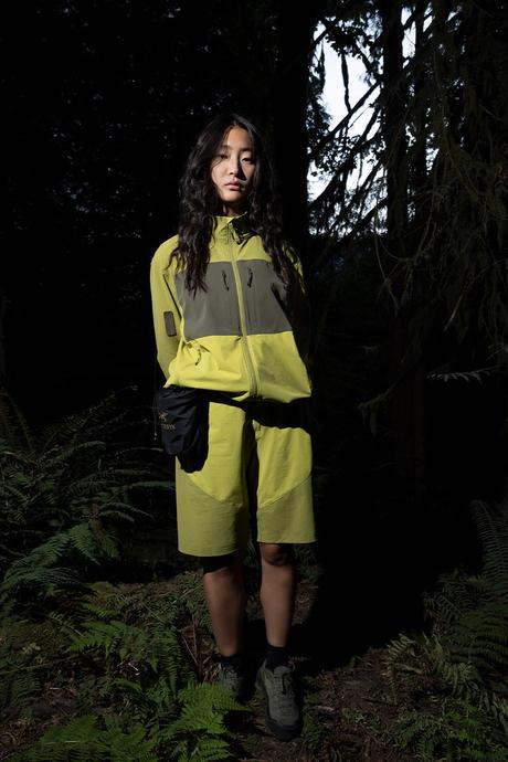 Arc’teryx dévoile sa nouvelle capsule System_A