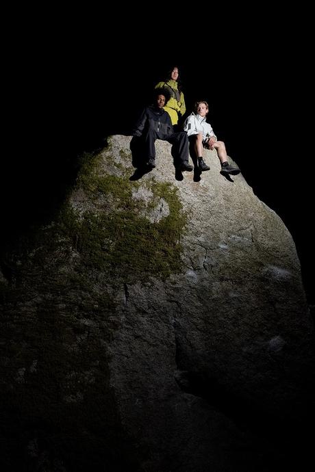 Arc’teryx dévoile sa nouvelle capsule System_A