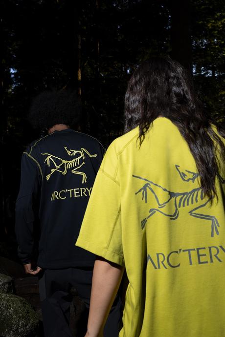 Arc’teryx dévoile sa nouvelle capsule System_A