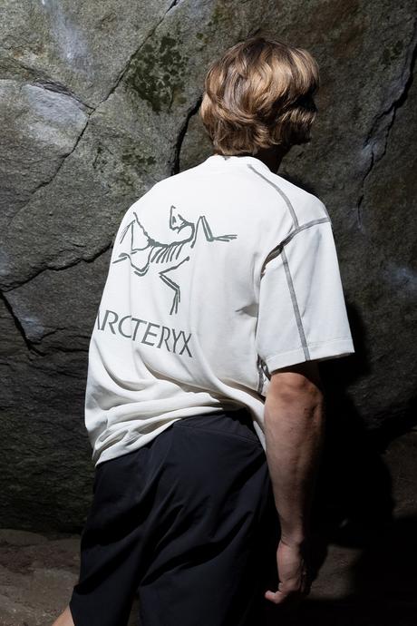 Arc’teryx dévoile sa nouvelle capsule System_A