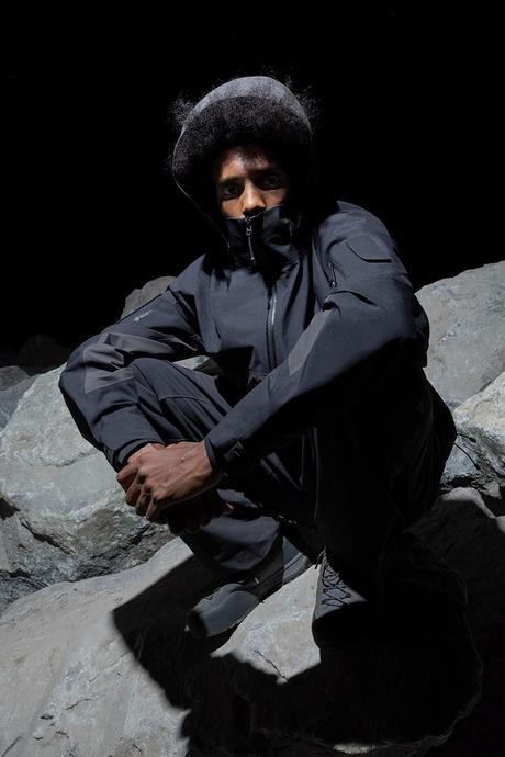 Arc’teryx dévoile sa nouvelle capsule System_A