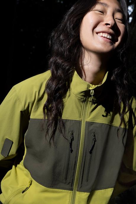 Arc’teryx dévoile sa nouvelle capsule System_A