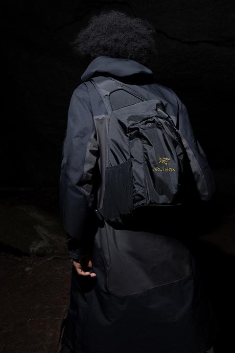Arc’teryx dévoile sa nouvelle capsule System_A