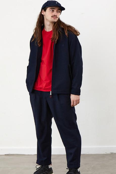 Gramicci présente sa nouvelle collection Fall Winter 2021