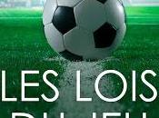 lois (d’après Hors-jeu, Inside Lines Dreams Erth) Amélie Astier