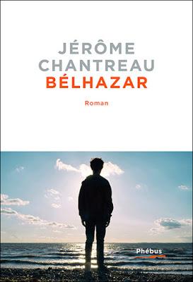 Bélhazar - Jérôme Chantreau Bélhazar - Jérôme Chantreau