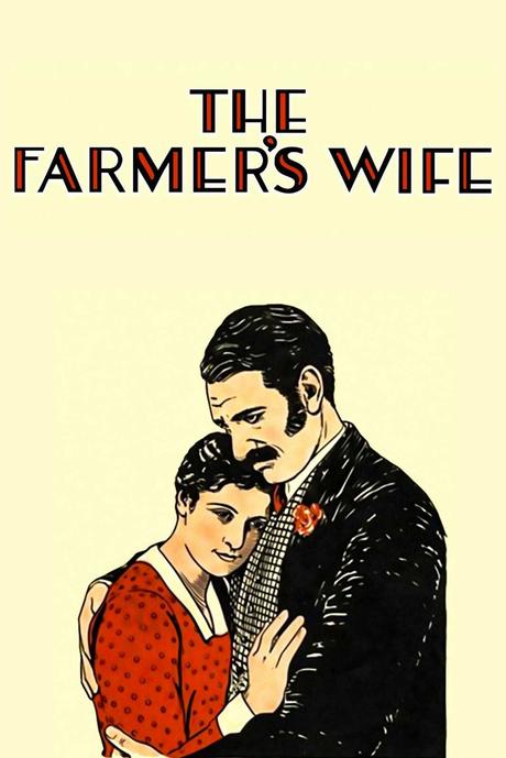 The Farmer's Wife (1928) de Alfred Hitchcock