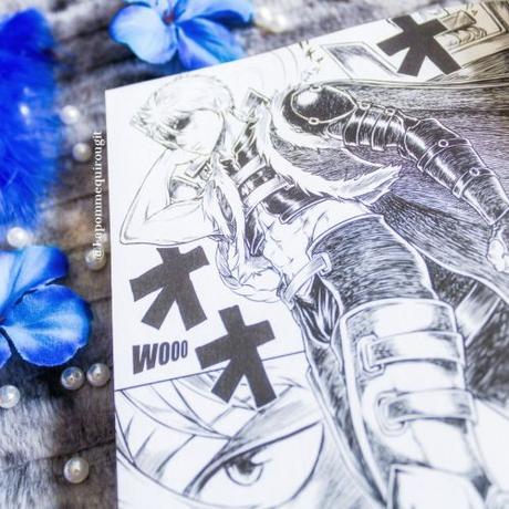 Innermost, tome 1 à 4 • Redjet Innermost, tome 1 à 4 • Redjet