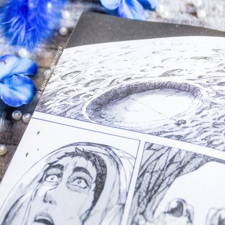 Innermost, tome 1 à 4 • Redjet Innermost, tome 1 à 4 • Redjet