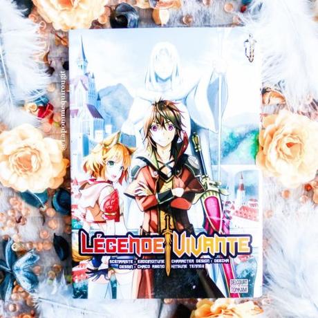 Le récap’ de la semaine #110 Le récap’ de la semaine #110