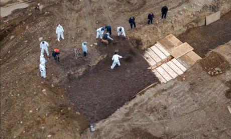 Comment la Turquie utilise des fosses communes pour servir ses jeux politiques