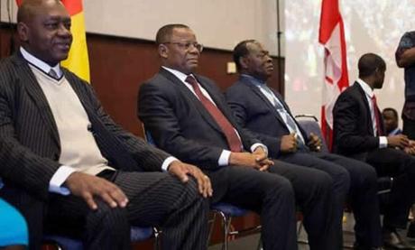 Cameroun/Nécrologie : Ekoka, qu’en serait il s’il était décédé en détention ?