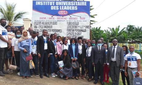 Lancement du programme B’ Excellence pour soutenir l’éducation des jeunes