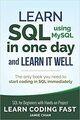 SQL : Apprenez SQL (en utilisant MySQL) en une journée et apprenez-le bien