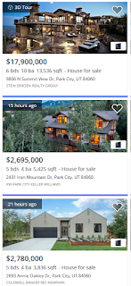 Retour à mon église préférée