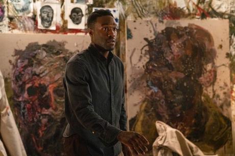 CANDYMAN 'Ne prononcez pas son nom' au Cinéma le 25 Aout 2021