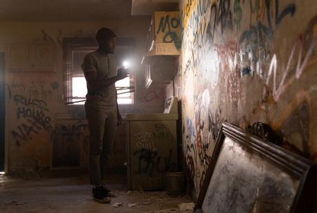 CANDYMAN 'Ne prononcez pas son nom' au Cinéma le 25 Aout 2021