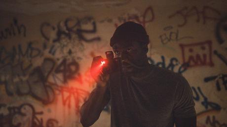 CANDYMAN 'Ne prononcez pas son nom' au Cinéma le 25 Aout 2021