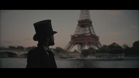 EIFFEL de Martin Bourboulon : découvrez l'affiche et les photos du film, au Cinéma le 25 août 2021 