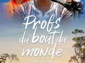PROFS BOUT MONDE, Cinéma Octobre 2021