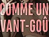 avis Comme avant goût tome saga Whiskey Lies Carrie Ryan