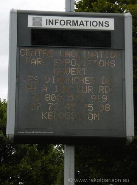 Covid-19 : les Engagés et les Enragés