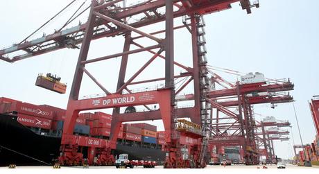 Pérou : Hausse des exportations