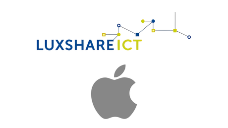 iPhone 13 Pro : Luxshare rejoint la ligne de production iPhone 13 Pro : Luxshare rejoint la ligne de production