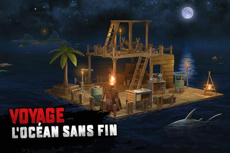 Code Triche Raft Survival: Survie sur un radeau - Nomad APK MOD (Astuce) Code Triche Raft Survival: Survie sur un radeau - Nomad APK MOD (Astuce) 1