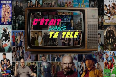 [C’ÉTAIT DANS TA TV] : #26. Le Miracle de l’Amour