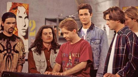 [C’ÉTAIT DANS TA TV] : #26. Le Miracle de l’Amour