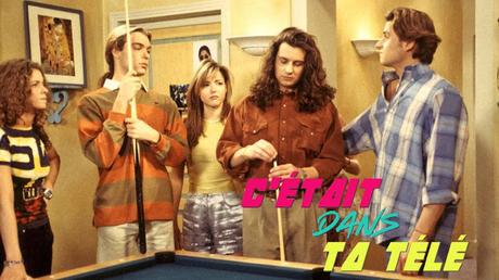 [C’ÉTAIT DANS TA TV] : #26. Le Miracle de l’Amour