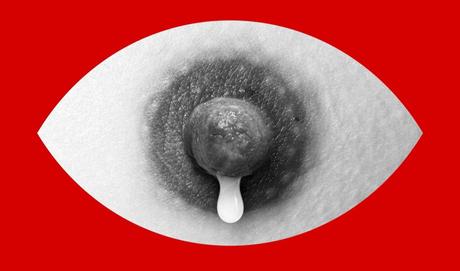 Affiche teaser espagnole pour Madres Paralelas de Pedro Almodóvar