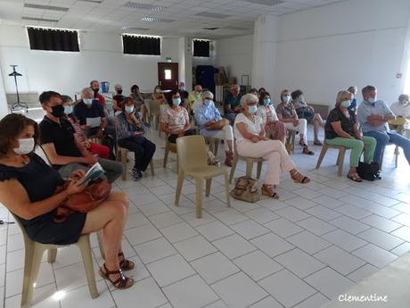 Assemblée Générale de l'Association Dante Alighieri Perpignan