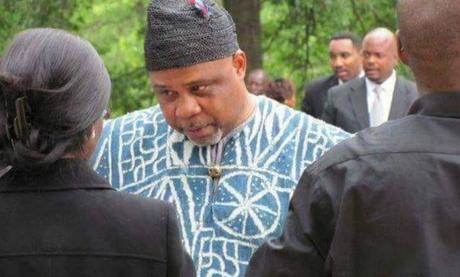 ELOGE:  Christian Ekoka, comme un chêne qui s’écroule