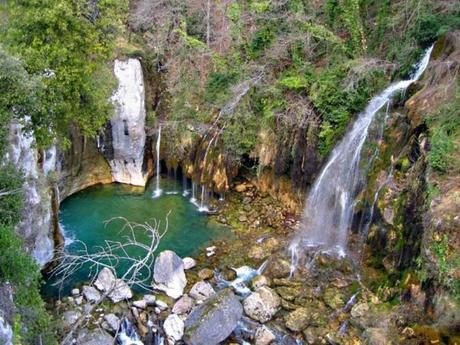 L France - Les plus belles Gorges - 2