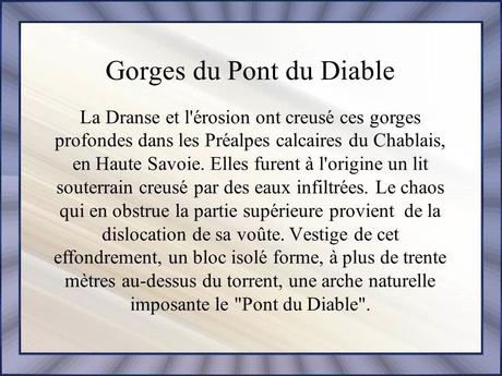 L France - Les plus belles Gorges - 2