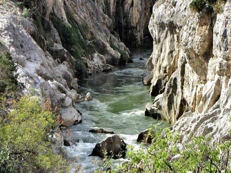L France - Les plus belles Gorges - 2