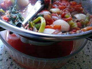Sauce tomate maison Sauce tomate maison