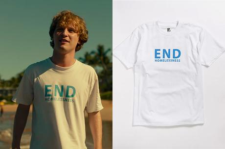 THE WHITE LOTUS : Quinn’s outfit in S1E05 THE WHITE LOTUS : Quinn’s outfit in S1E05