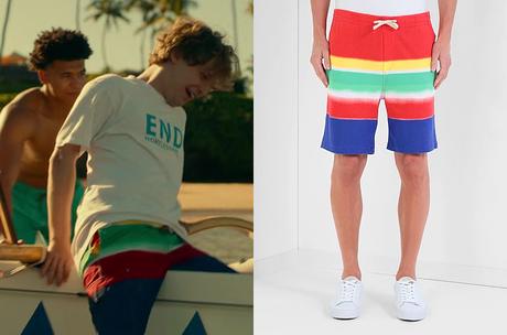 THE WHITE LOTUS : Quinn’s outfit in S1E05 THE WHITE LOTUS : Quinn’s outfit in S1E05