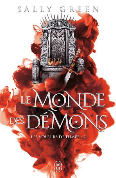 Les voleurs de fumée, tome 1