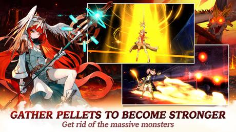 Télécharger Gratuit Eroica APK MOD (Astuce) Télécharger Gratuit Eroica APK MOD (Astuce) 5