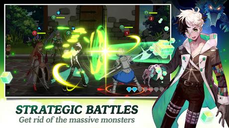 Télécharger Gratuit Eroica APK MOD (Astuce) Télécharger Gratuit Eroica APK MOD (Astuce) 4