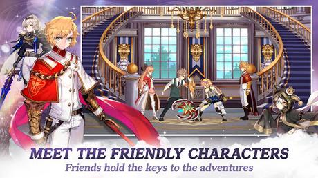 Télécharger Gratuit Eroica APK MOD (Astuce) Télécharger Gratuit Eroica APK MOD (Astuce) 3