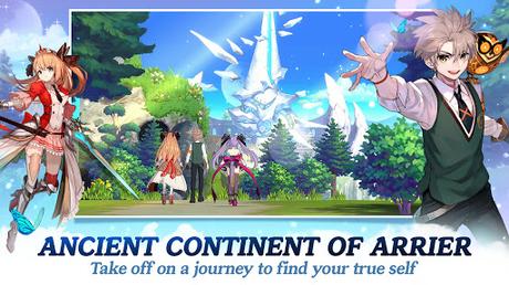 Télécharger Gratuit Eroica APK MOD (Astuce) Télécharger Gratuit Eroica APK MOD (Astuce) 1