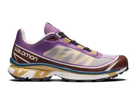 Salomon repense sa XT-6 avec la version FT
